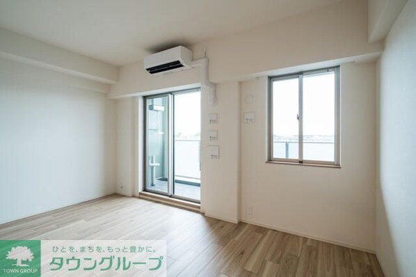 ART RESIDENCE IN OoTAKA-no-MORIの物件内観写真